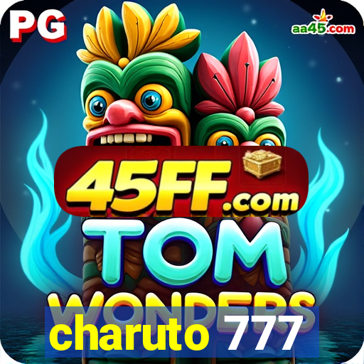 charuto 777